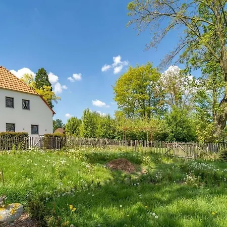 Die Idyllische - Ferienwohnung Mit Garten Und Sauna Kleve  Zewnętrze zdjęcie