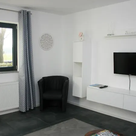 Die Idyllische - Ferienwohnung Mit Garten Und Sauna Kleve  Zewnętrze zdjęcie