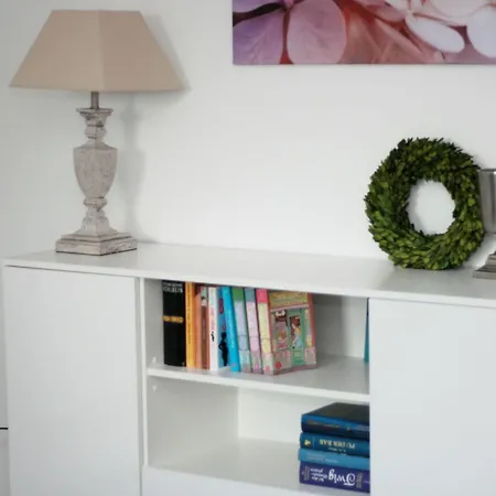 Die Idyllische - Ferienwohnung Mit Garten Und Sauna Kleve  Zewnętrze zdjęcie