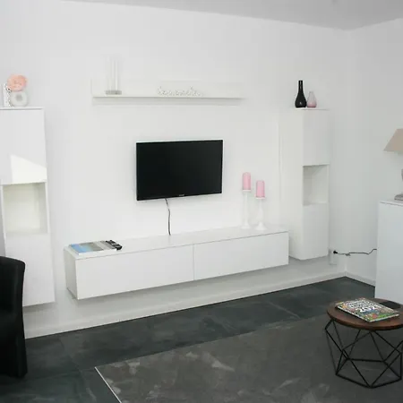 Die Idyllische - Ferienwohnung Mit Garten Und Sauna Kleve  Zewnętrze zdjęcie
