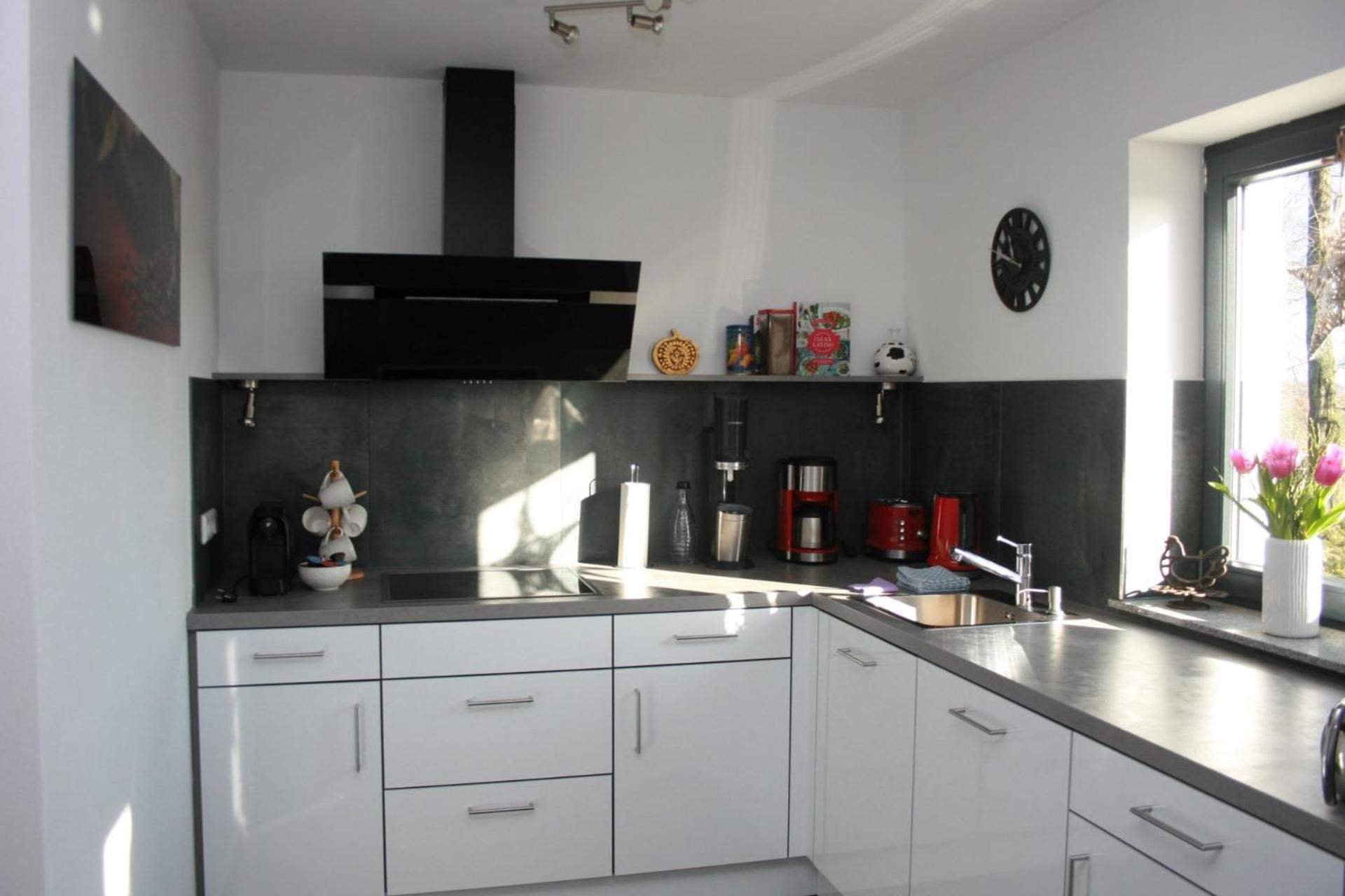 Apartment Idyllische - Mit Garten Und Sauna Kleve (Dusseldorf)