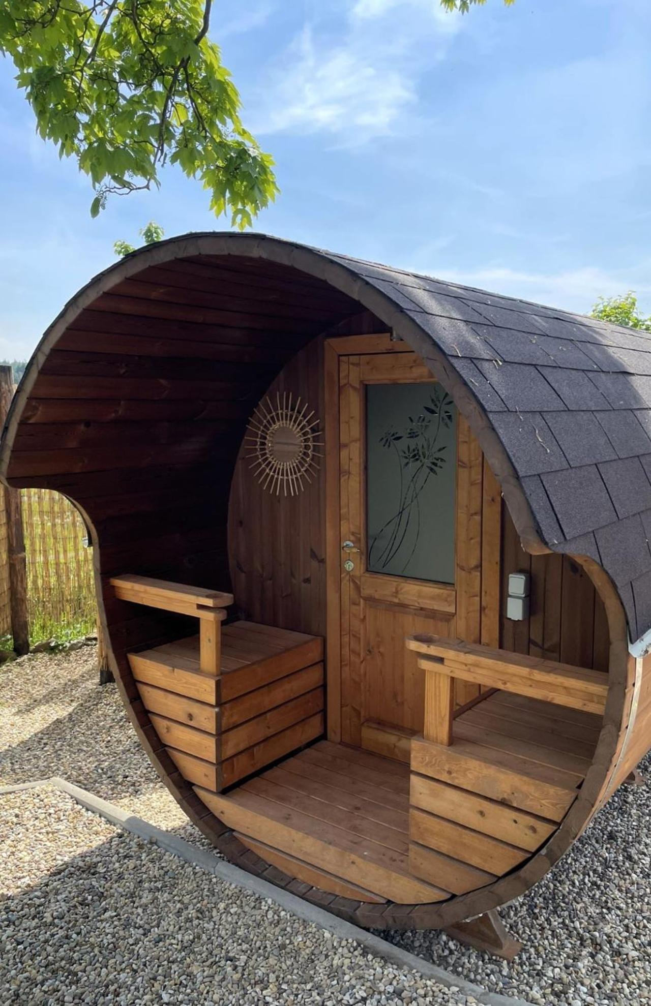 Idyllische - Mit Garten Und Sauna * Kleve (Dusseldorf)